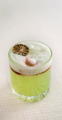 Apple Sour